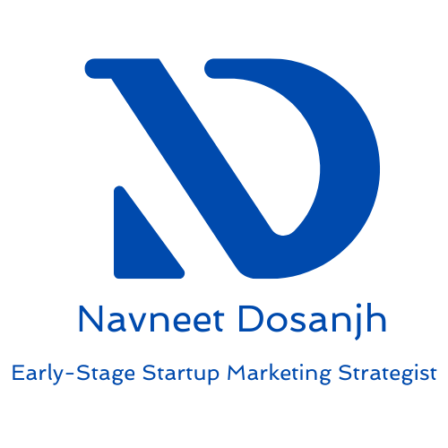 Navneet Dosanjh Logo